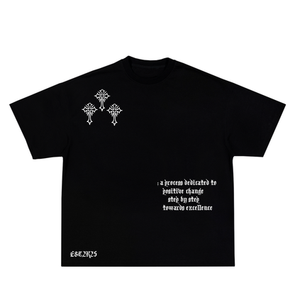 ' KANZAI ' TEE