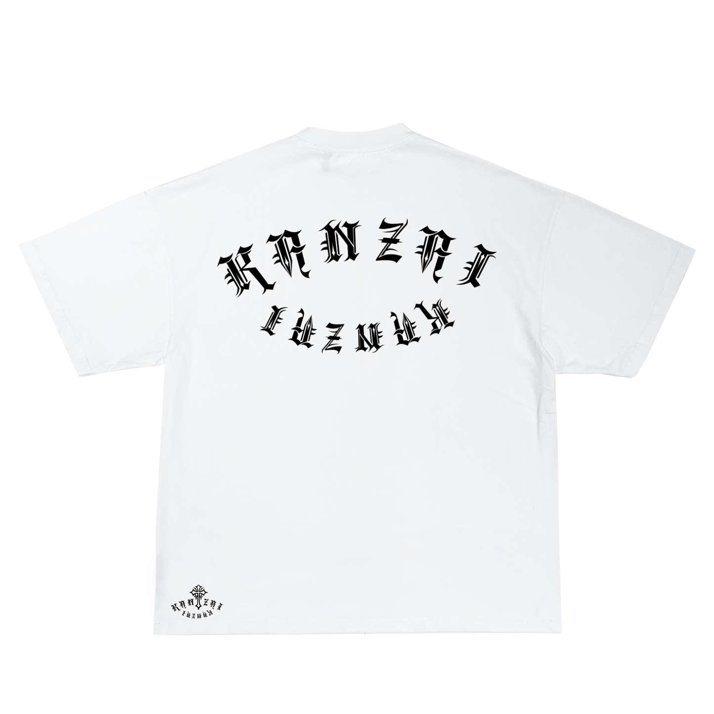 ' KANZAI ' TEE